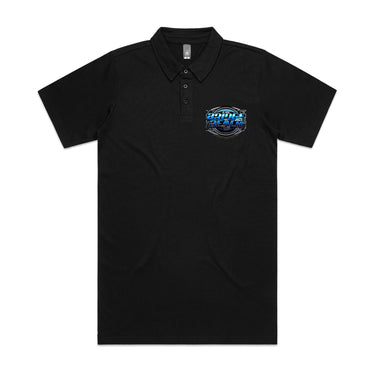 H120 Bridge to Beach 2023 Event Men's Polo